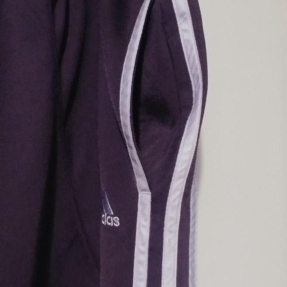 Woman's ADIDAS Running Pants - Picture 2 of 5